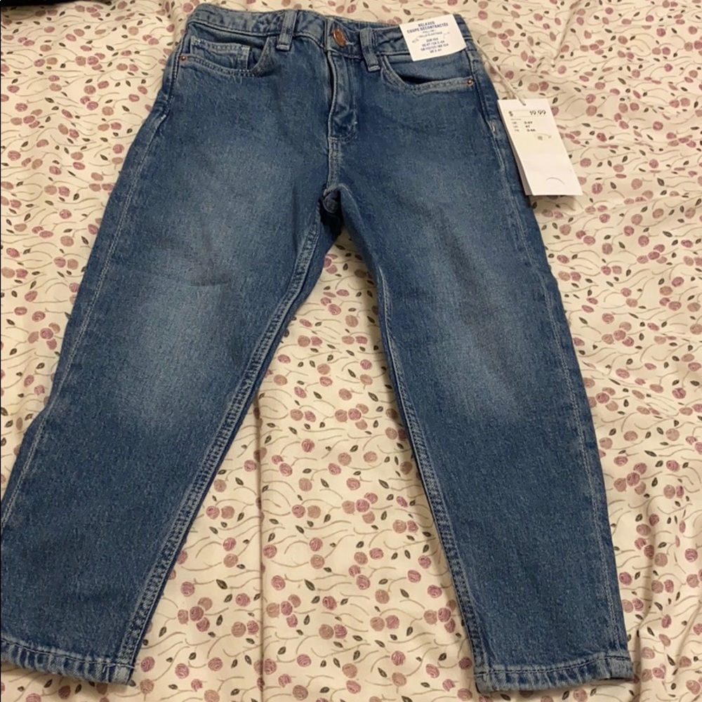 H&M boys jeans
